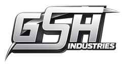 GSH Industries logo