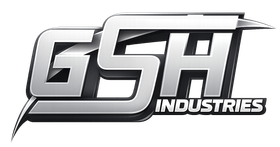 GSH Industries logo