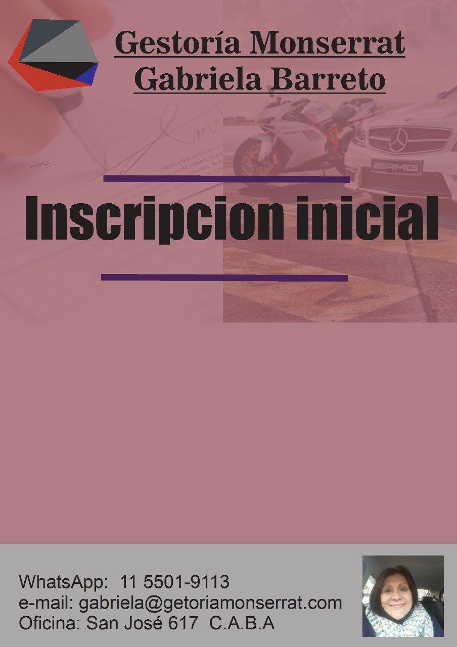 GESTORIA MONSERRAT DE GABRIELA BARRETO