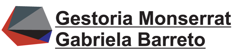 Gestoria monserrat gabriela Barreto logo