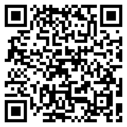 Scan to fill out your information for us to contact you.