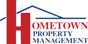 Hometown Property Management, Inc. Logo