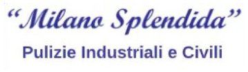 MILANO SPLENDIDA - LOGO