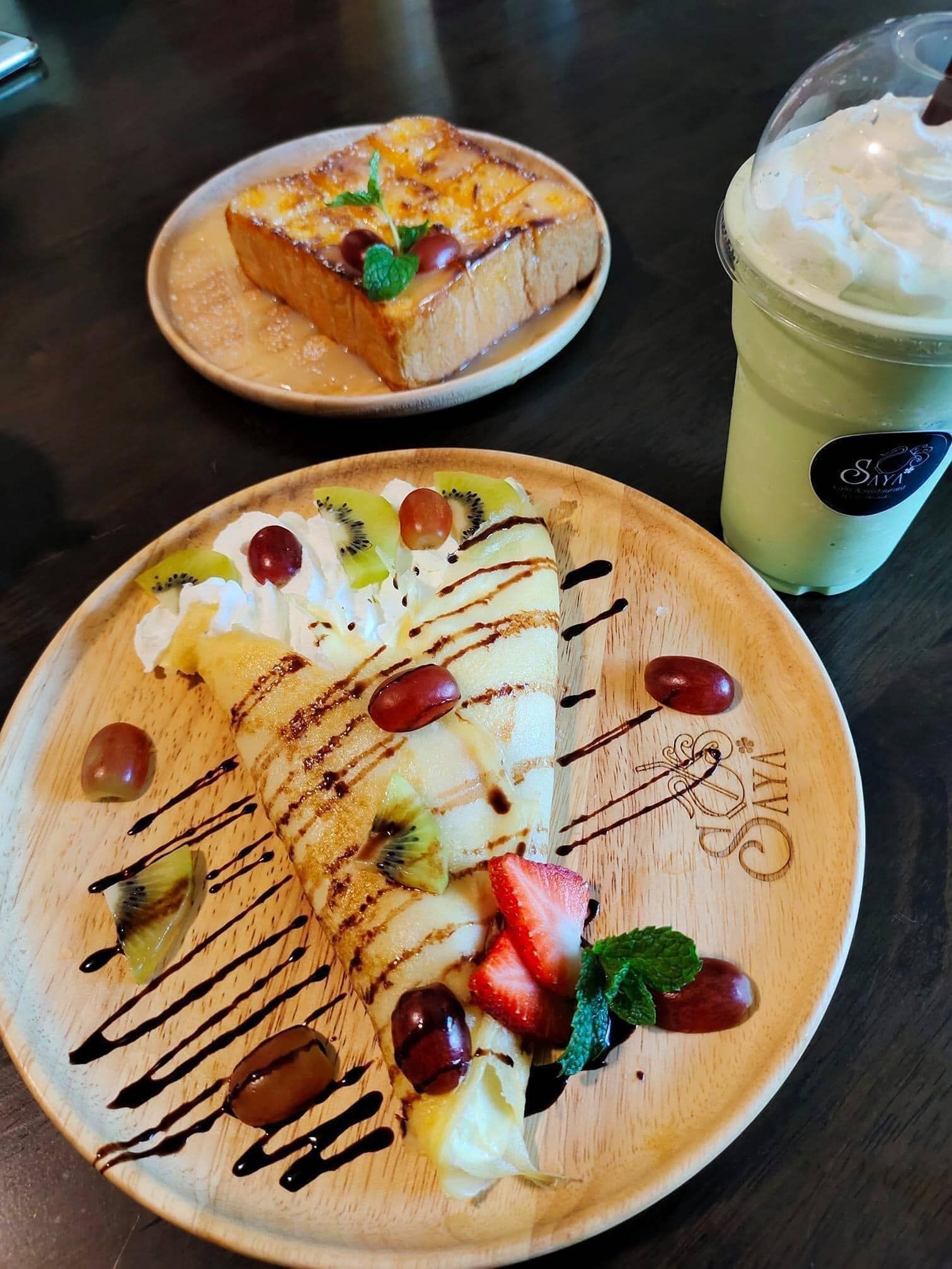 Saya Restaurant Kent - ra39xr6