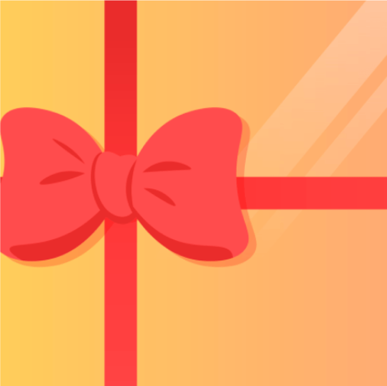 Gift Cards for T-Shirt Quilts