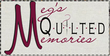 Genuine T-Shirt Quilts by Meg's Quilted Memories