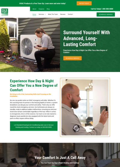 Day & Night Design 12