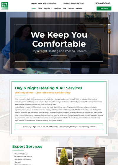 Day & Night Design 14