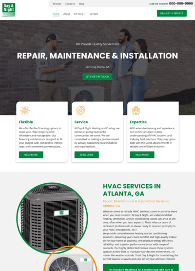 Day & Night Design 16