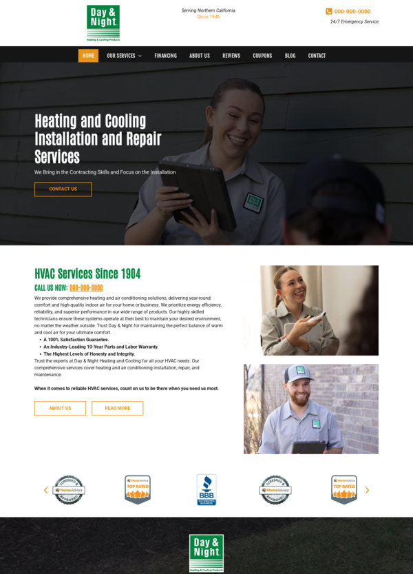 Day & Night Design 17