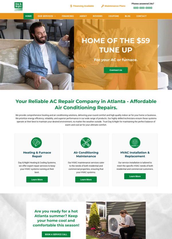 Day & Night Design 22