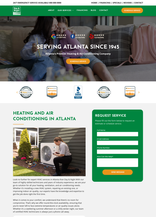 Day & Night Design 24