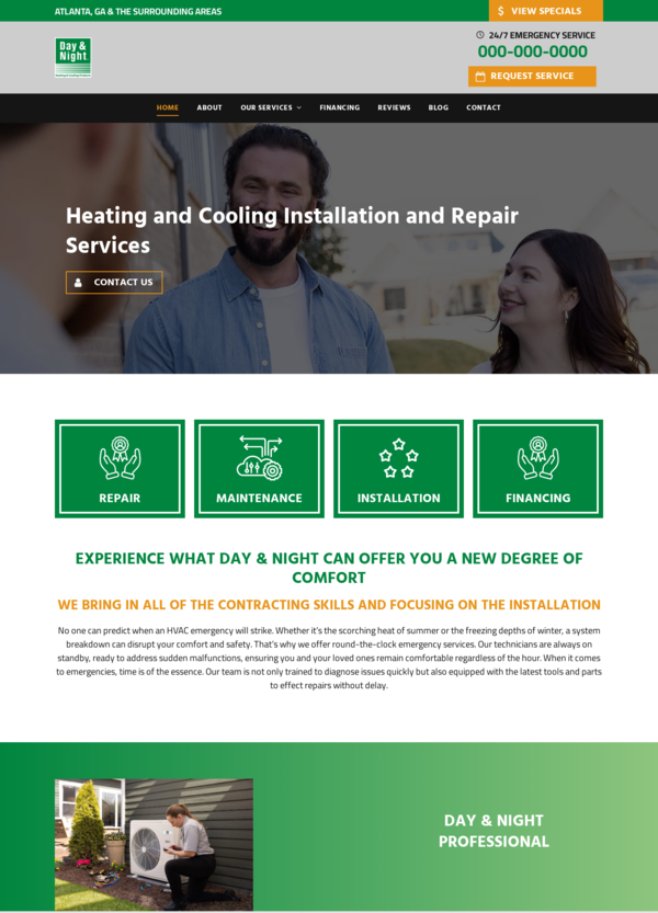 Day & Night Design 26