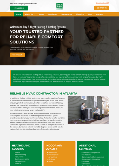 Day & Night Design 27