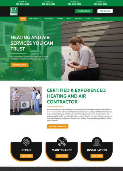 Day & Night Design 30