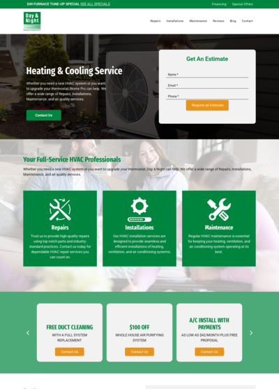 Day & Night Design 5