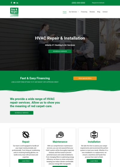 Day & Night Design 7