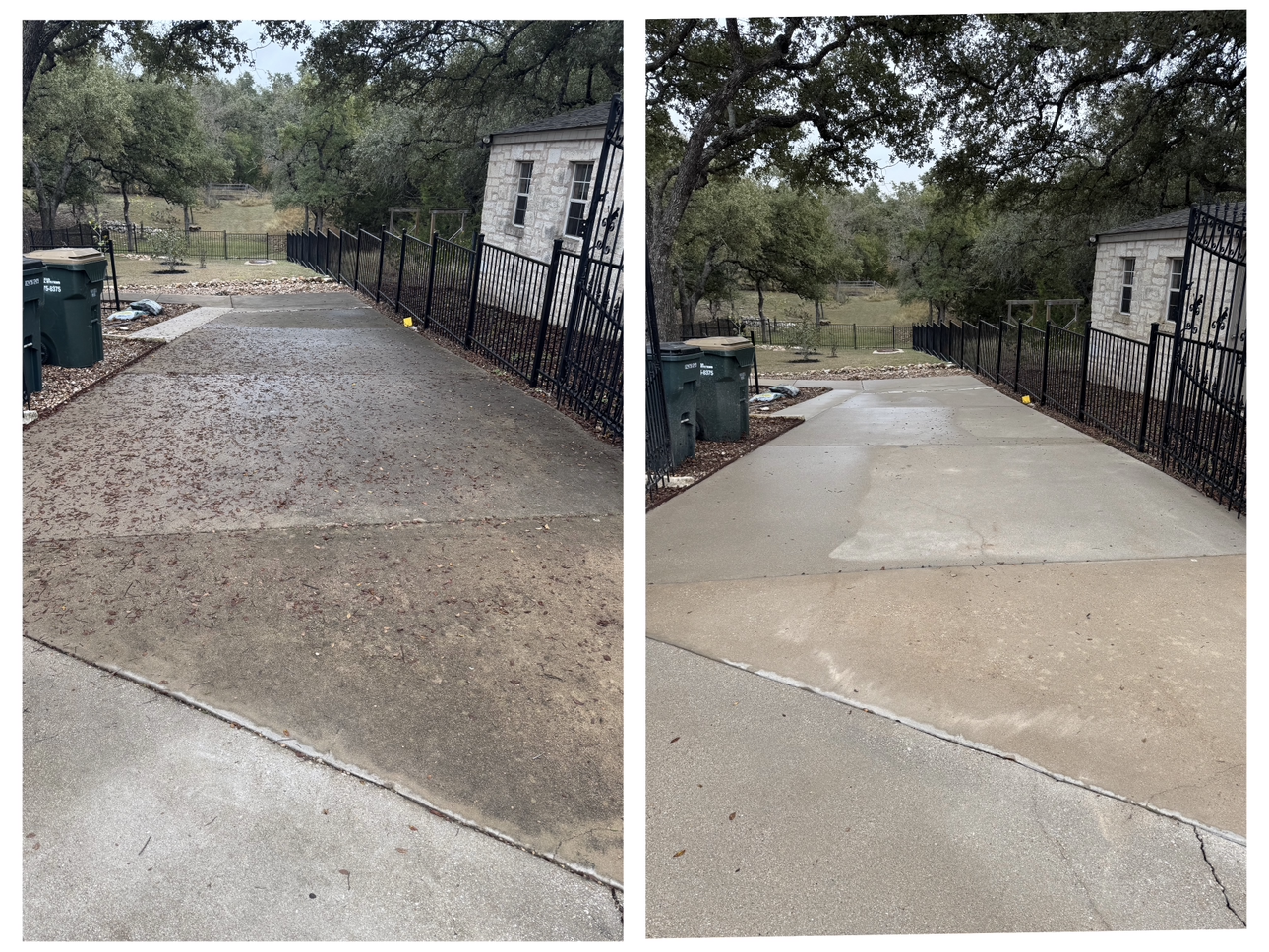 Pressure Washing Pressure Washing