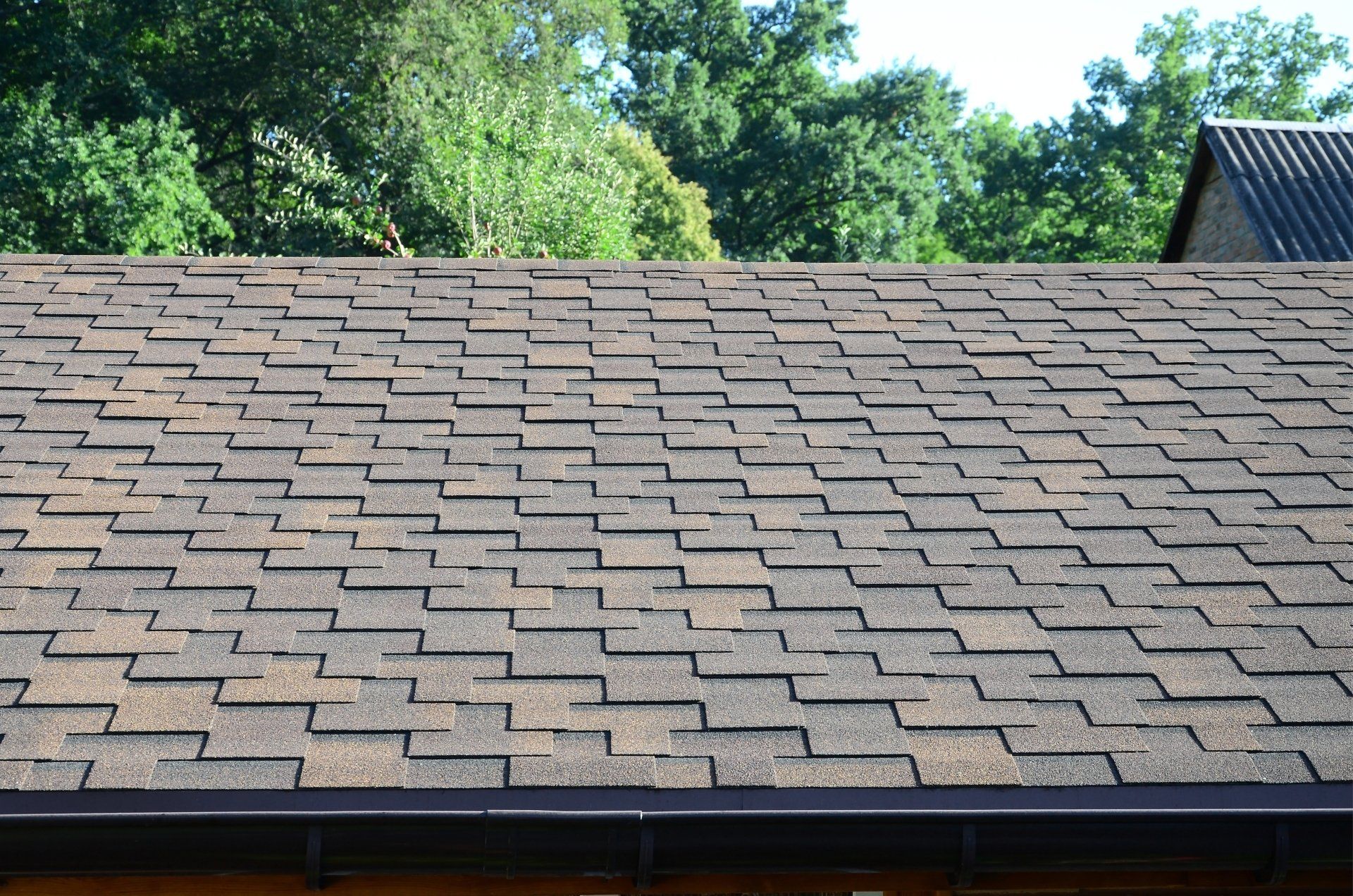 Buda, TX Roof