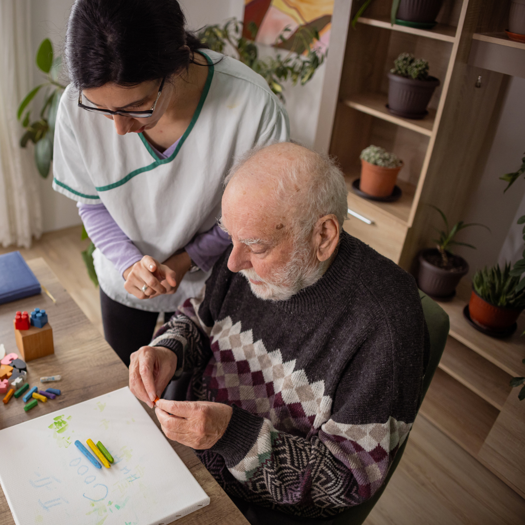 Home First Choice Care Solutions