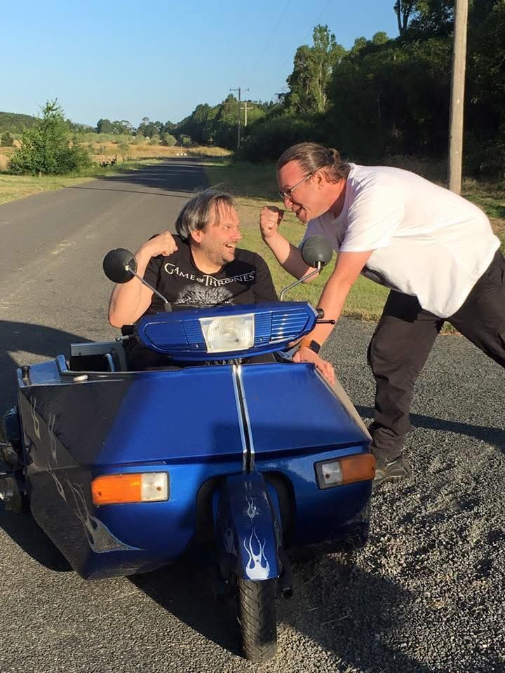 Home First Choice Care Solutions