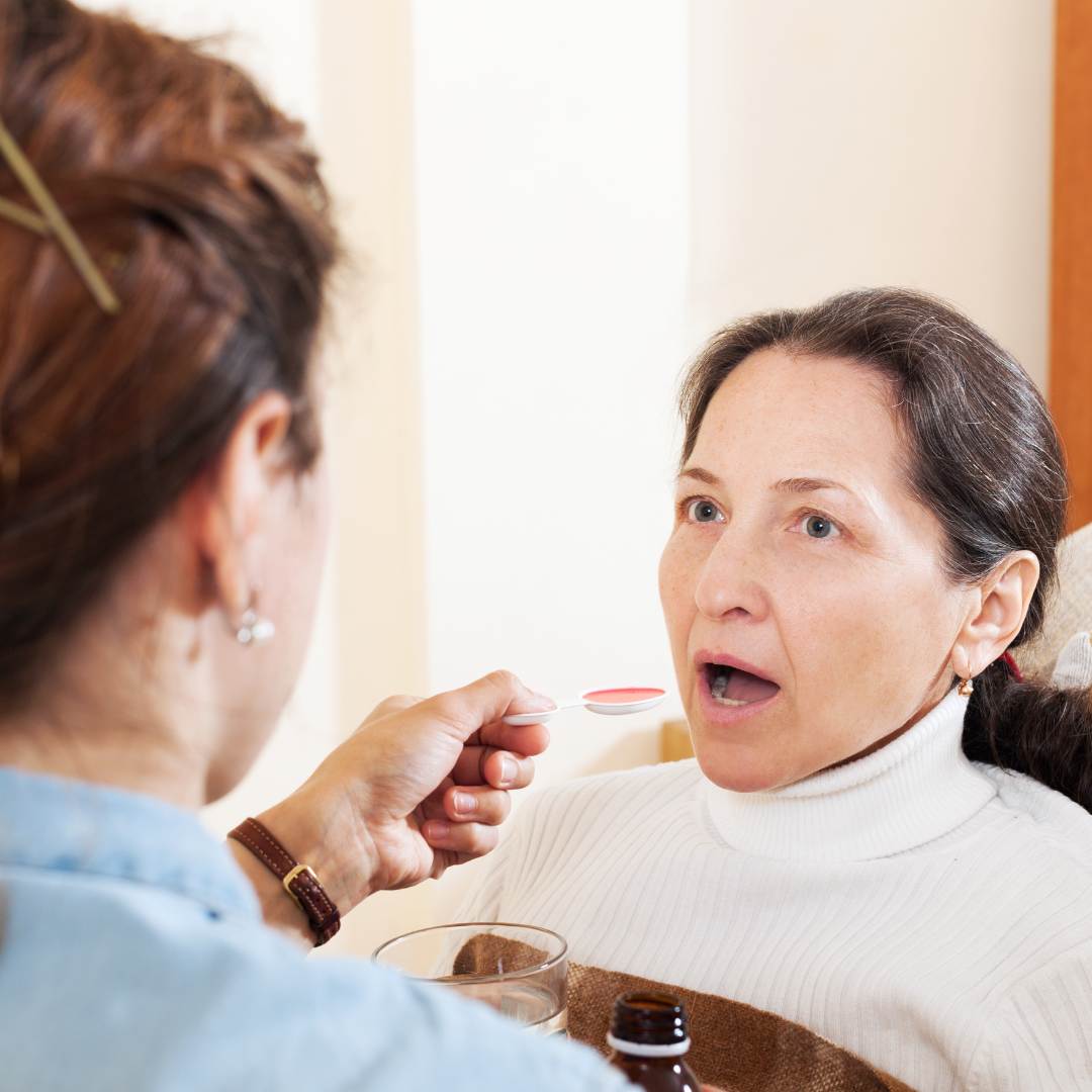 Home First Choice Care Solutions