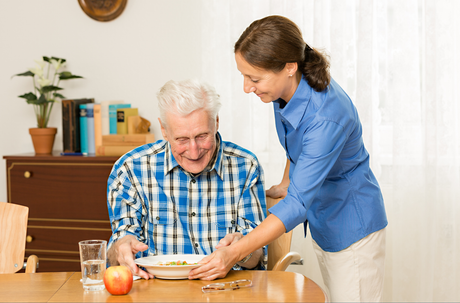 Home First Choice Care Solutions