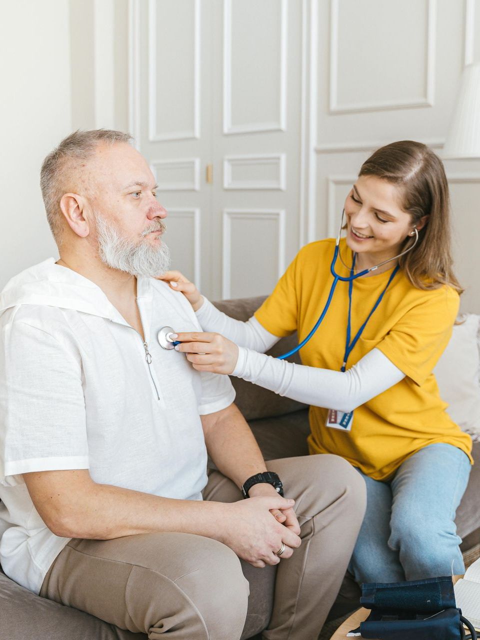 Community Nursing