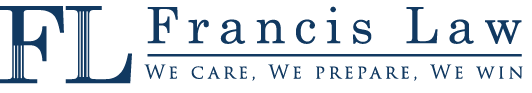 Francis Law logo