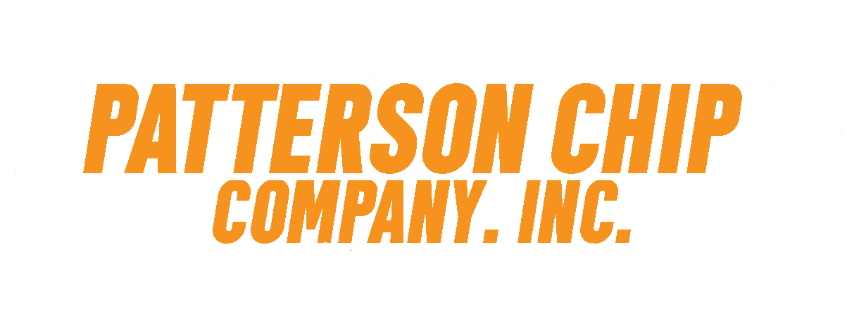 Patterson Chip Co., Inc. logo