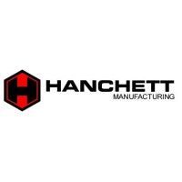 It is a logo for a company called hantchett manufacturing.
