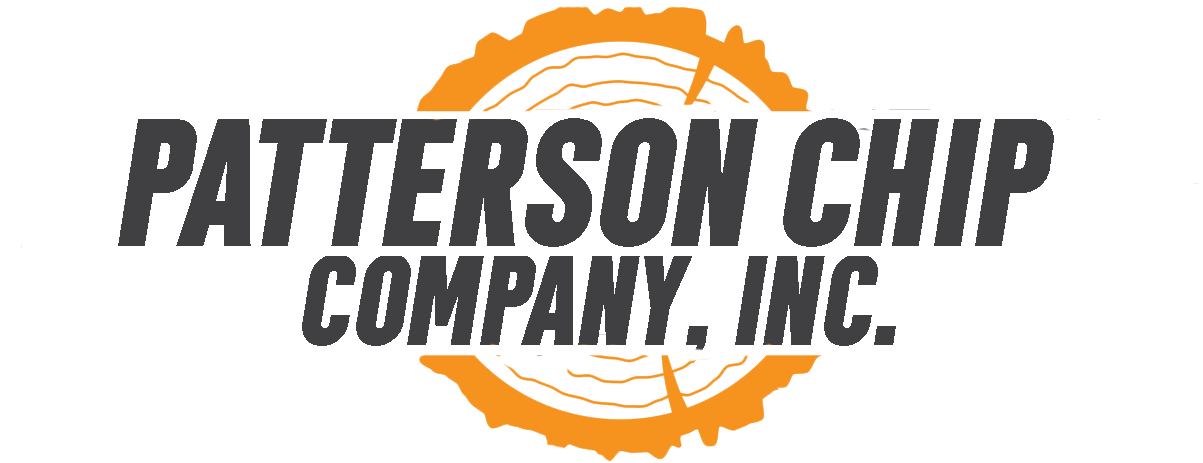 Patterson Chip Co., Inc. logo