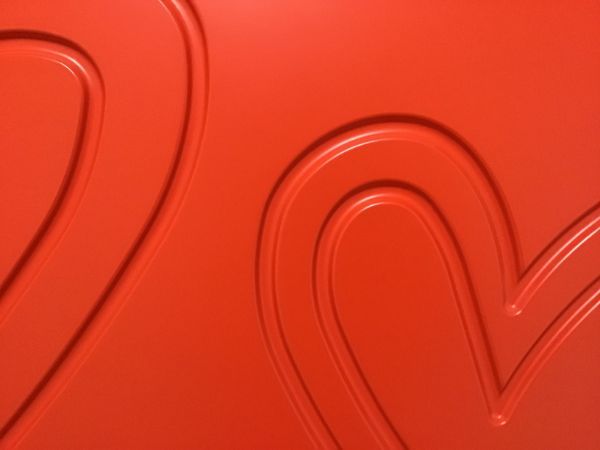 particolare incisioni porte