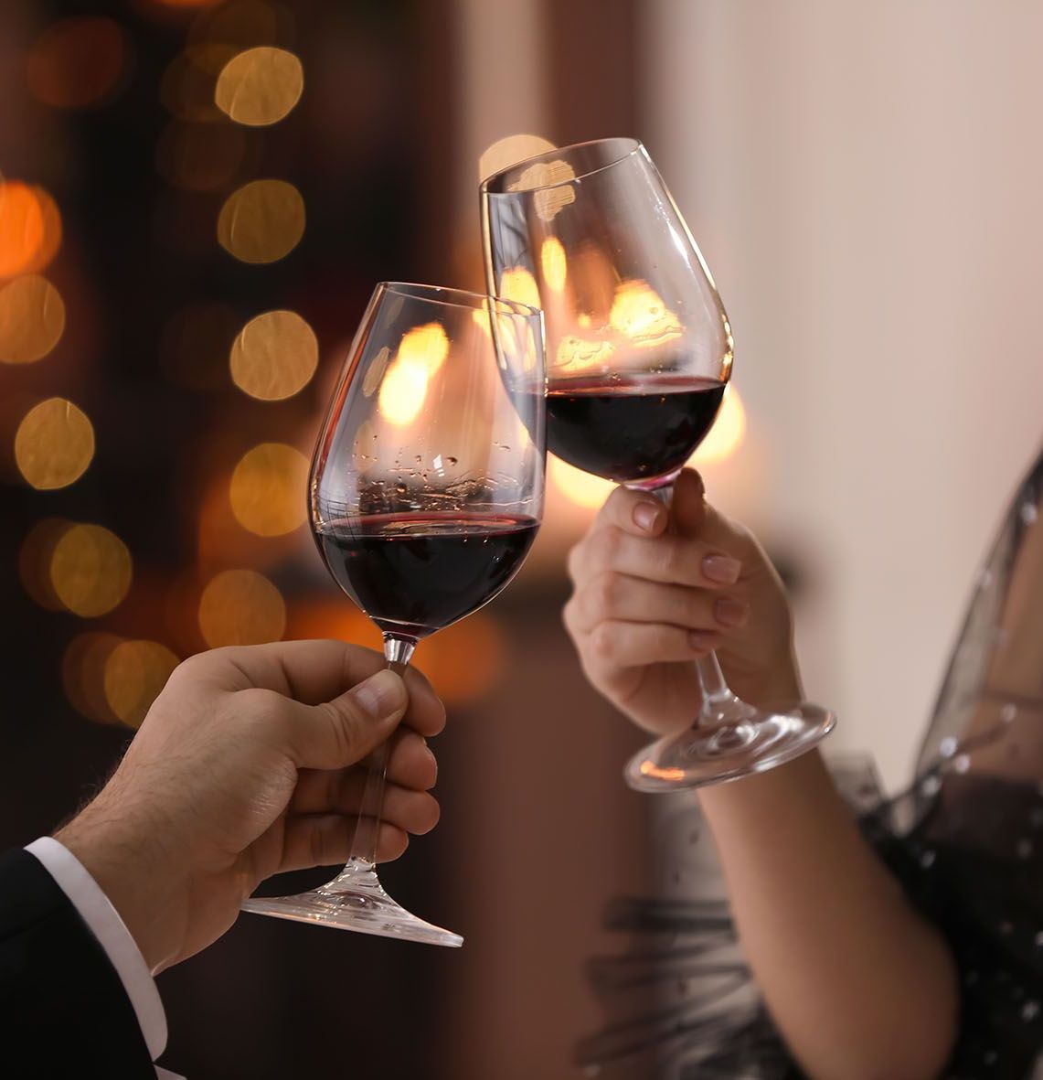 Fortune Village Wine Menu