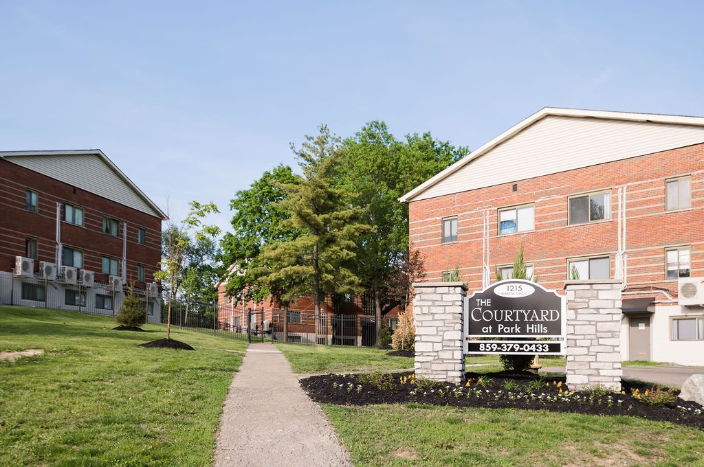 Our Properties Z Properties Group offers a range of Cincinnatiarea homes