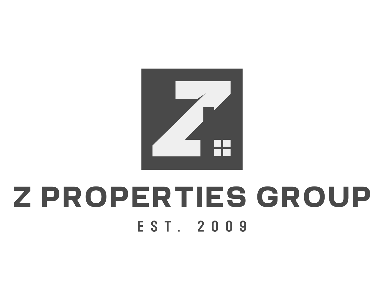 Z Properties Group Logo - Click to go to home page