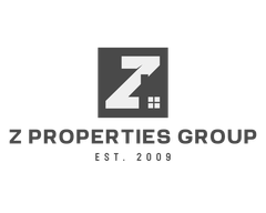 Z Properties Group Logo - Click to go to home page