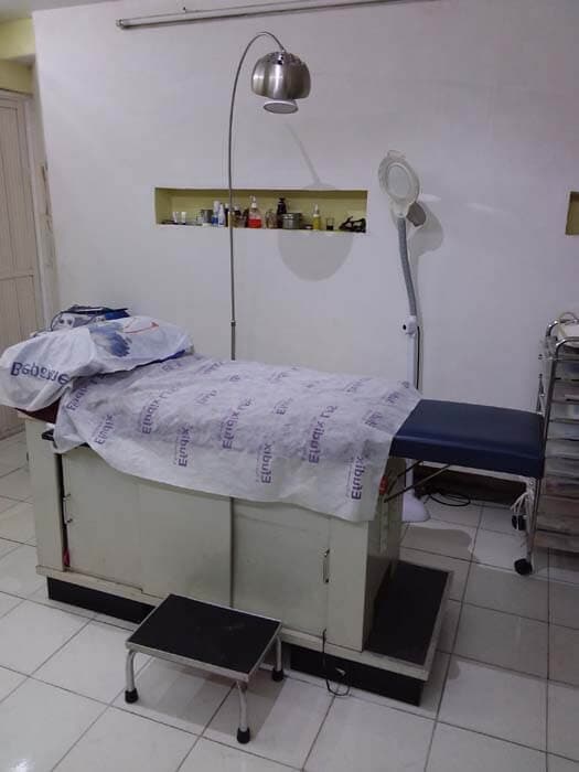 Dr. Luciano Góngora Baeza 