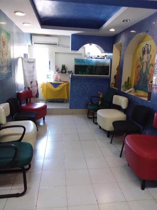 Dr. Luciano Góngora Baeza 