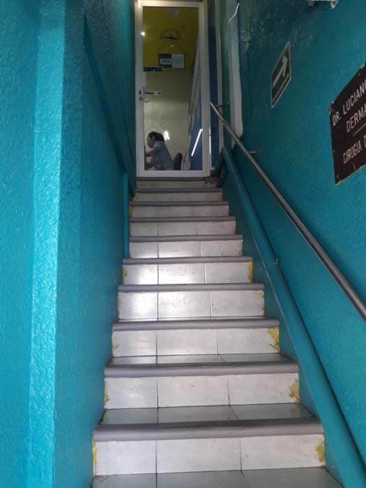 Dr. Luciano Góngora Baeza 