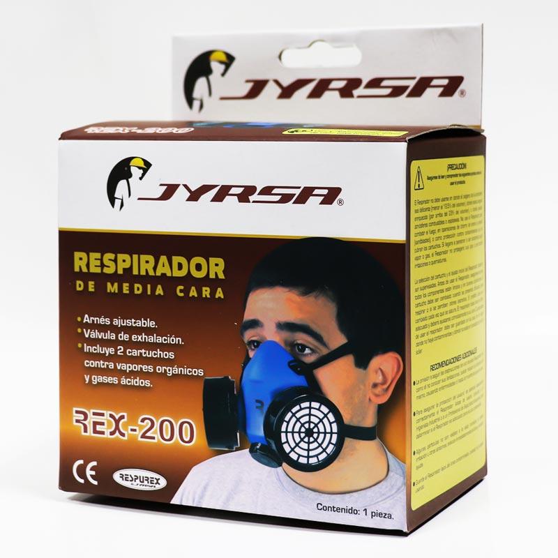 REX-200