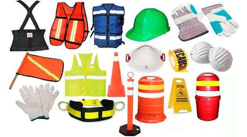 EQUIPO DE PROTECCION