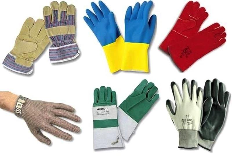 GUANTES