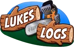Luke's Logs Ltd logo