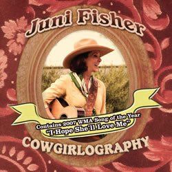 Cowgirlography - Juni Fisher
