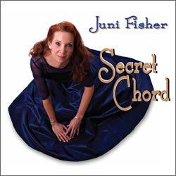 Secret Chord - Juni Fisher