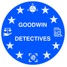 ICONO DE GOODWIN DETECTIVES