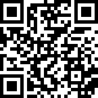 Código QR de la página de Facebook de Goodwin Detectives