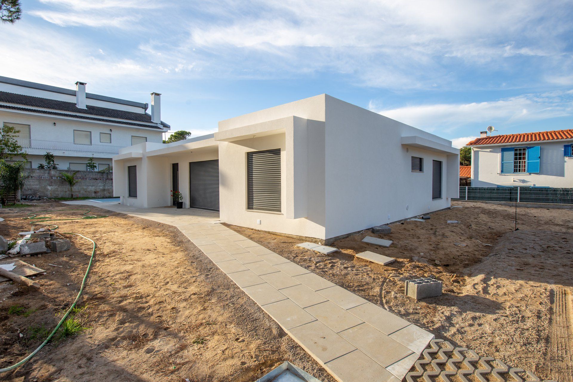 Tudo sobre Casas Pré-Fabricadas, Casas Modulares e Casas de Madeira: CUSTOS