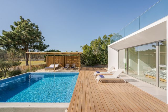 Licença para piscina, casas modulares, casas modularec portugal